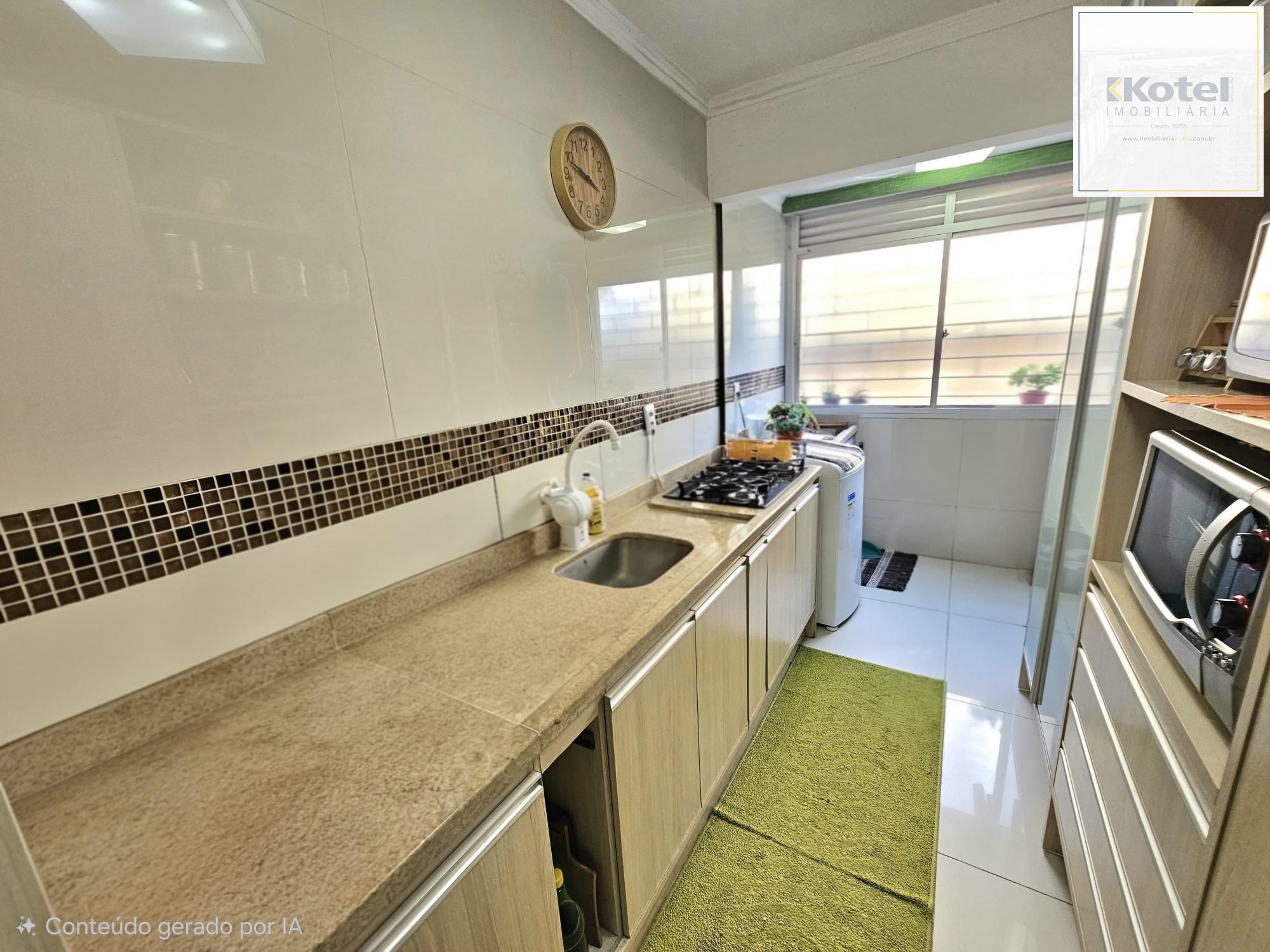 Apartamento, 2 quartos, à venda, 59 m², Tristeza - Porto Alegre — foto 3