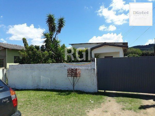 Terreno para Venda - 860,00m²  prox Zaffari Hípica ! — foto 2