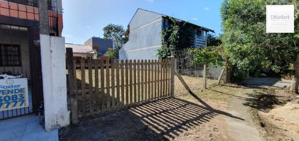 Terreno em Porto Alegre, no bairro Hípica, à venda. — foto 3