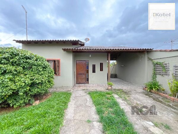 Casa em Porto Alegre, no bairro Lageado, com 3 dormitório(s), e 3 banheiros, à venda. — foto 2