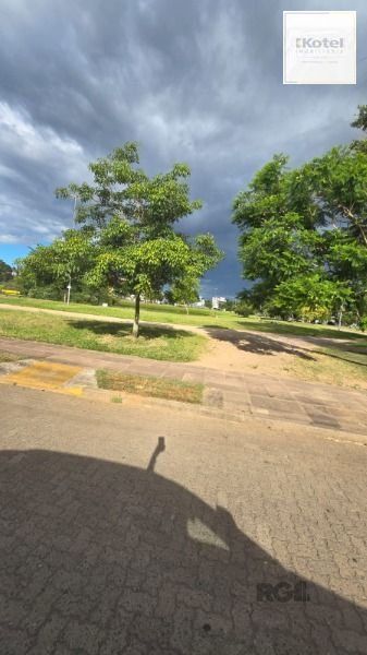 Terreno em Porto Alegre, no bairro Hípica, à venda. — foto 3