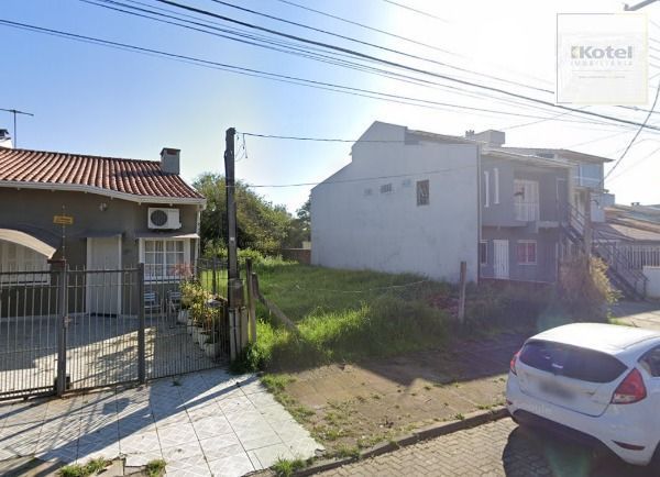Terreno em Porto Alegre, no bairro Hípica, à venda. — foto 2