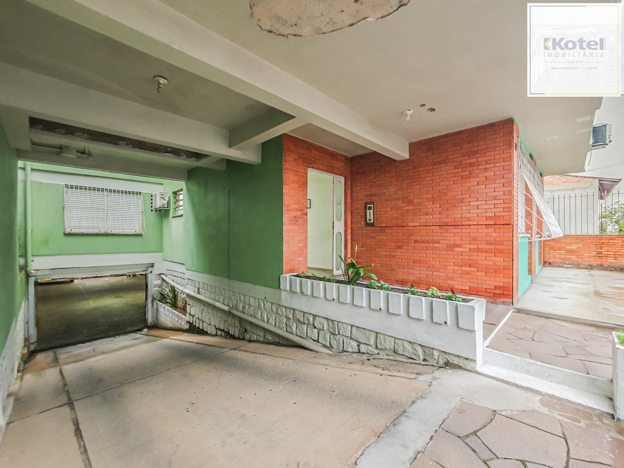 Apartamento térreo com um dormitório, com suíte, totalmente mobiliado no bairro Camaquã — foto 4