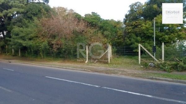 Terreno para Venda - 590m², 0 dormitórios, Cavalhada — foto 2