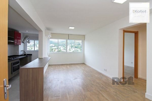Apartamento para Venda - 49.01m², 1 dormitório, 1 vaga - Teresópolis — foto 3