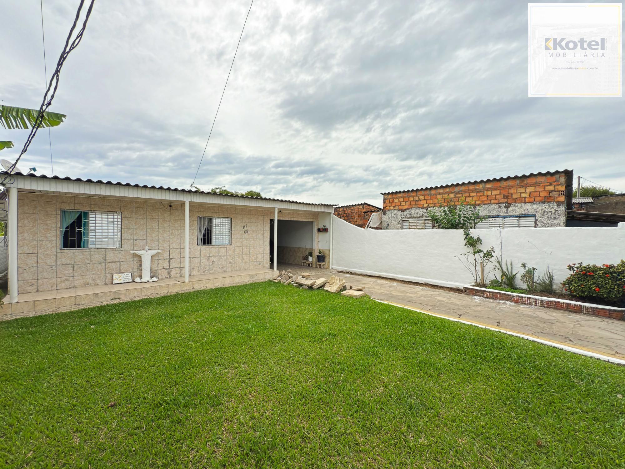Casa 3 quartos à venda, 517m², Restinga - Porto Alegre — foto 2