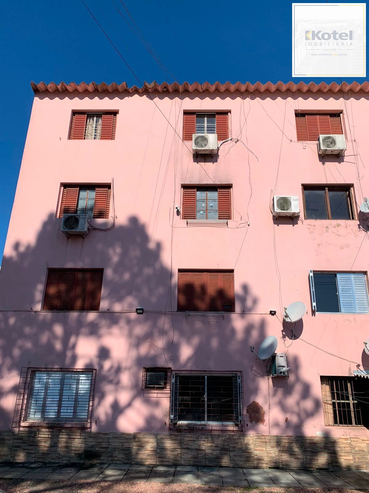 Apartamento 2 quartos à venda, 49m², Restinga - Porto Alegre