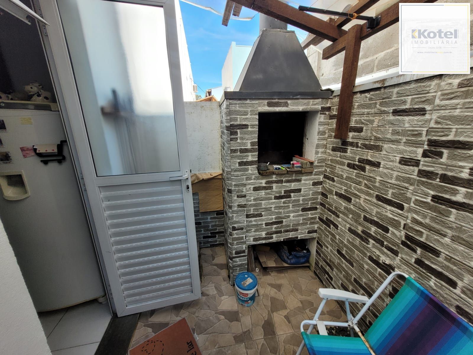 Sobrado 2 quartos à venda, 90m², Belém Novo - Porto Alegre