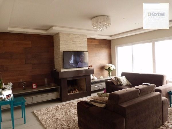 Casa Condominio para Venda - 251.91m², 4 dormitórios, sendo 4 suites, 2 vagas - Lagos De Nova Ipanema — foto 4