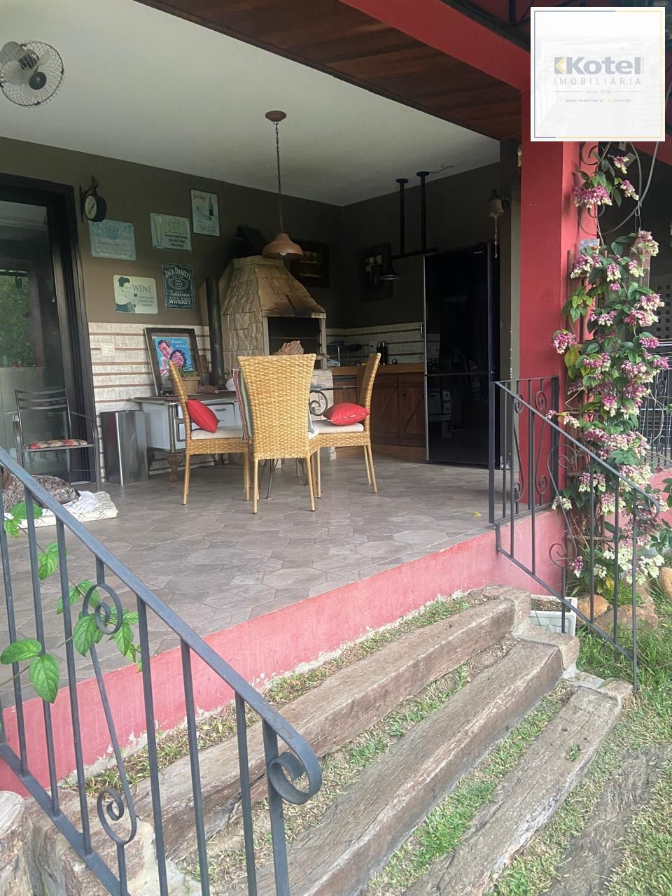 Sítio, 3 quartos, à venda, 280 m², Restinga - Porto Alegre — foto 5