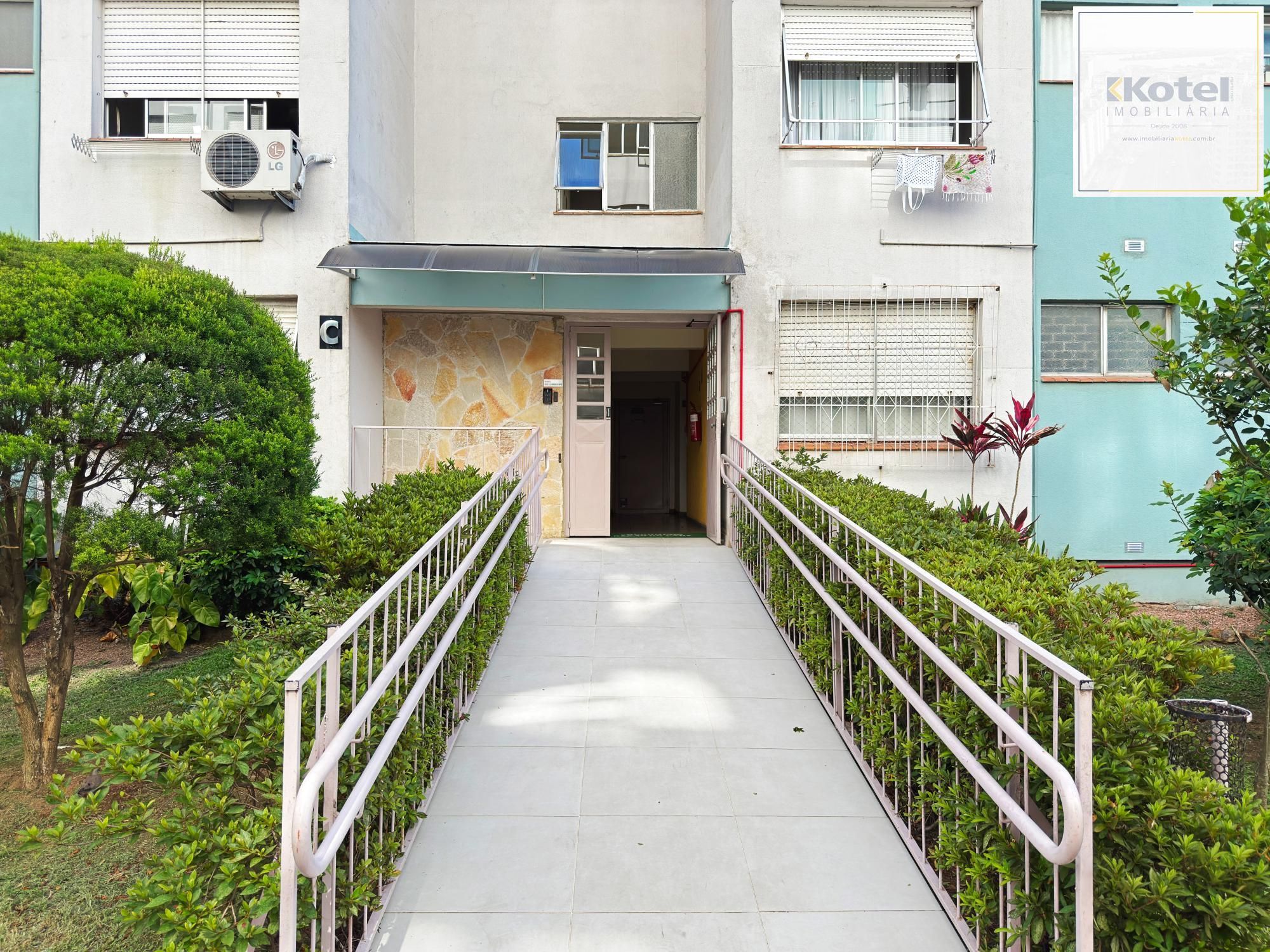 Apartamento 2 quartos à venda, 55m², Sarandi - Porto Alegre — foto 4