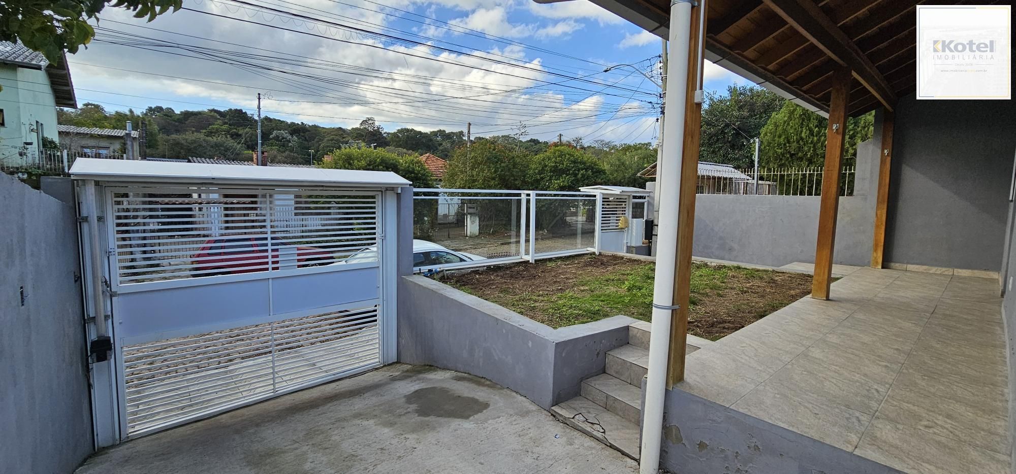 Casa 3 quartos à venda, 170m², Espírito Santo - Porto Alegre — foto 2
