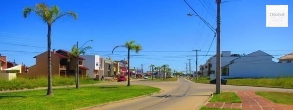 Terreno em Porto Alegre, no bairro Hípica, à venda. — foto 3