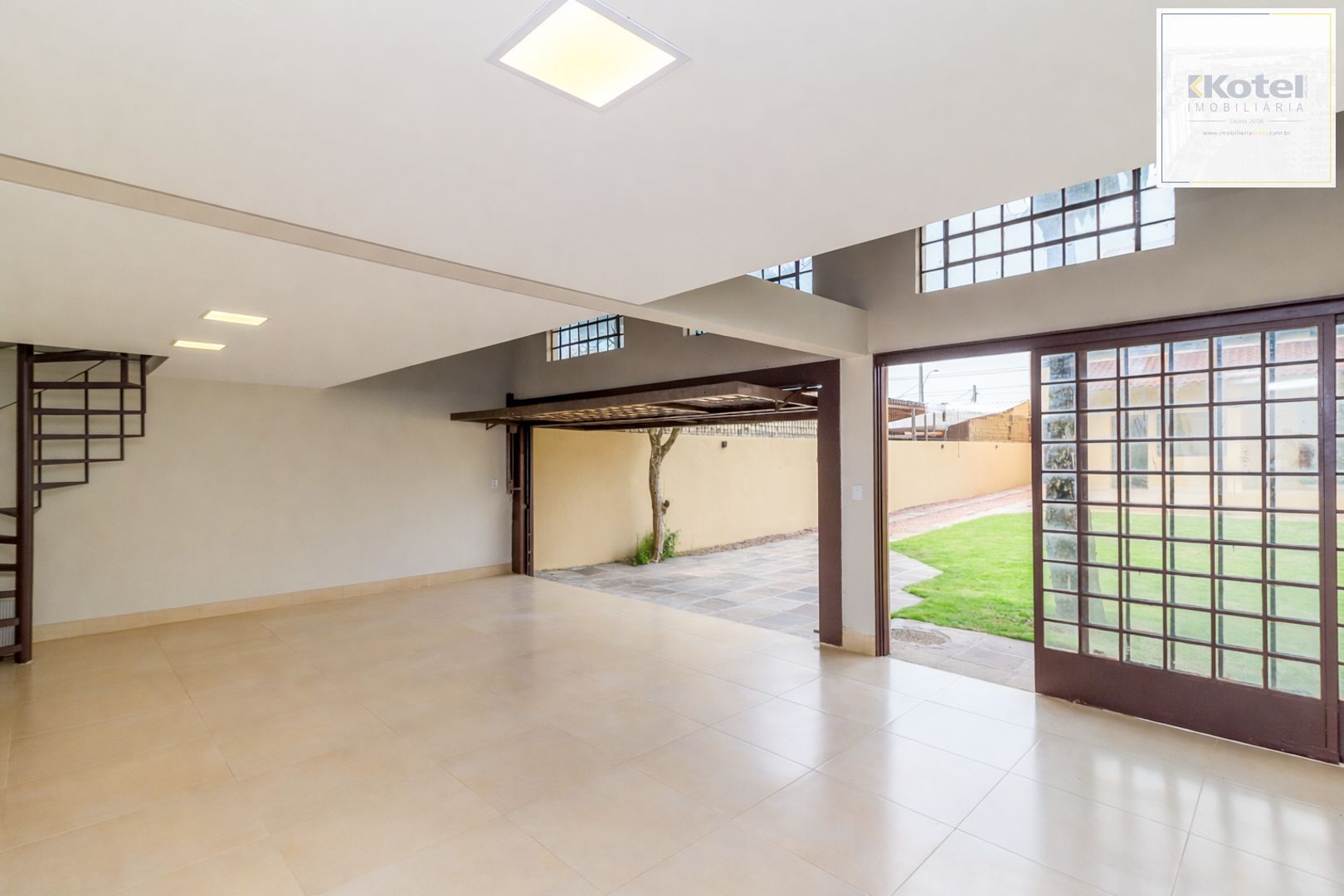 Excelente residência com 4 dormitórios — foto 5