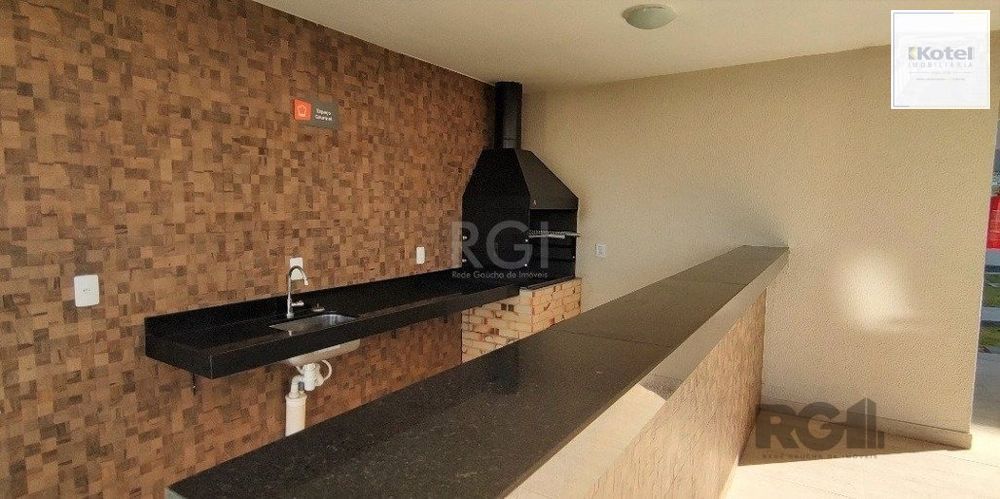 Apartamento 2 quartos à venda, 40m², Restinga - Porto Alegre — foto 3