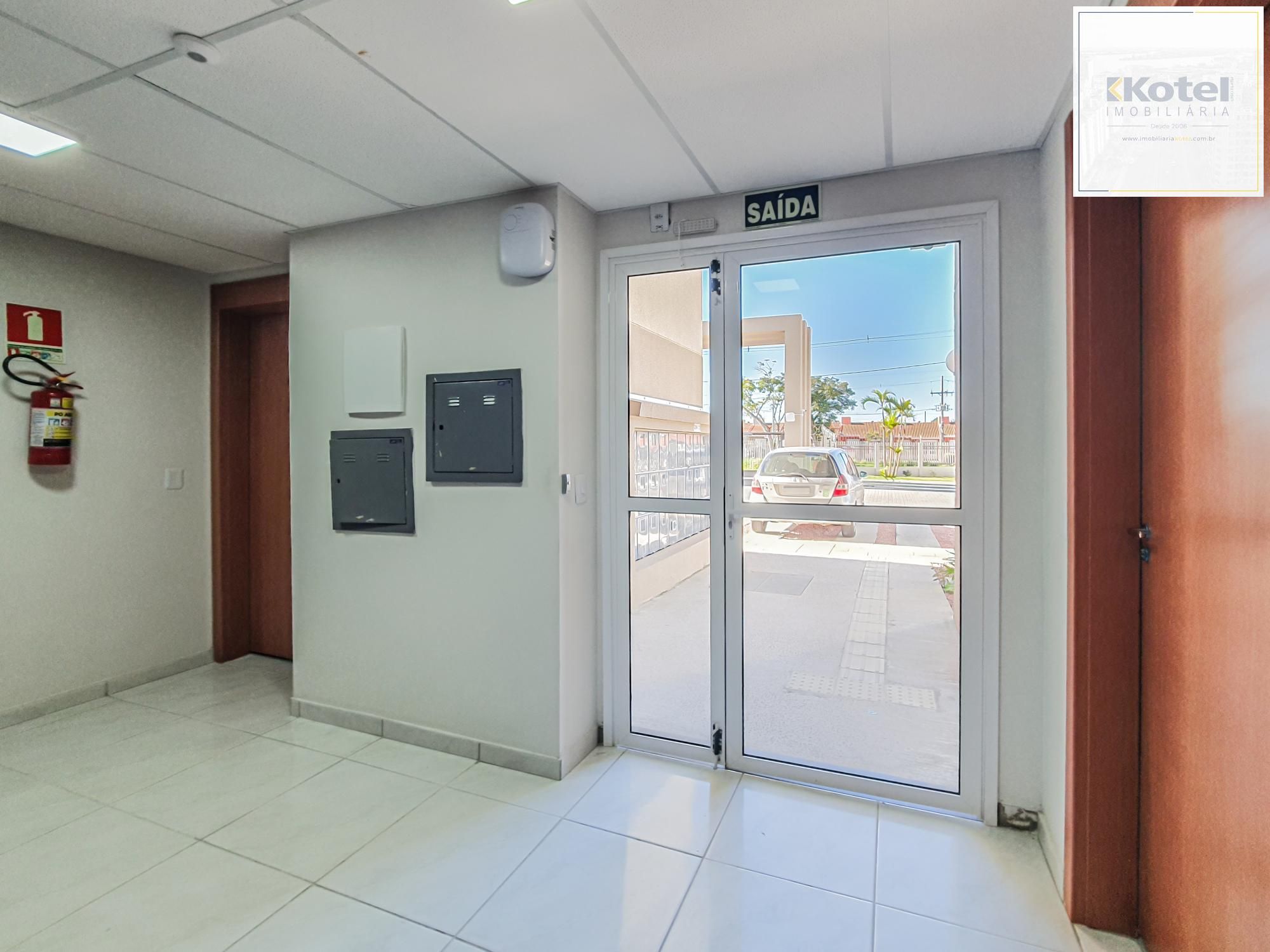 Apartamento 1 quartos à venda, 35m², Hípica - Porto Alegre