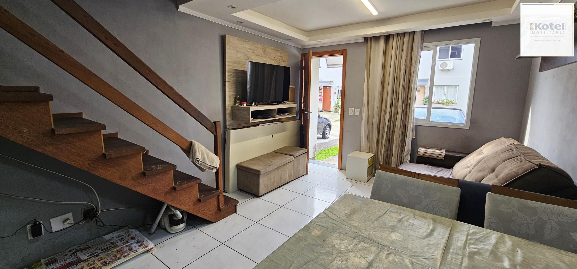 Casa de Condomínio, 1 quarto, à venda, 10 m², Aberta dos Morros - Porto Alegre — foto 3