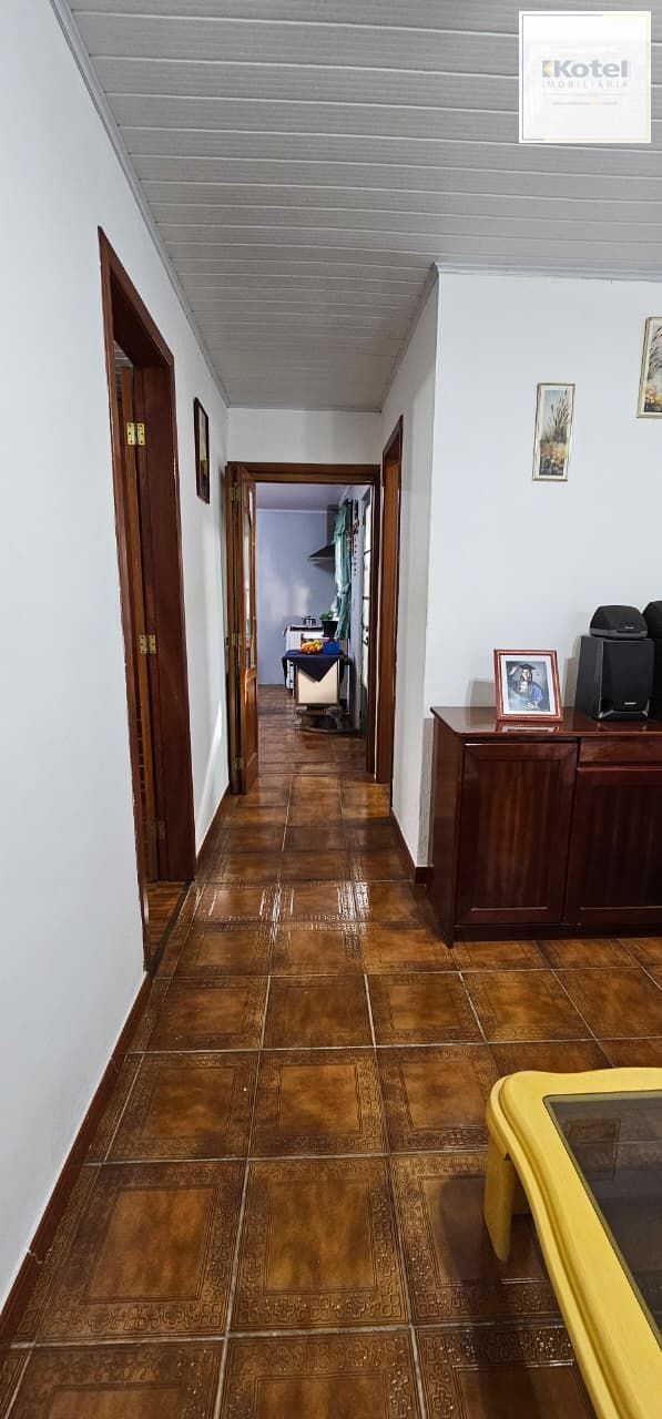 casa terrea 02 dormitorios  opção para 3 - bairro Restinga