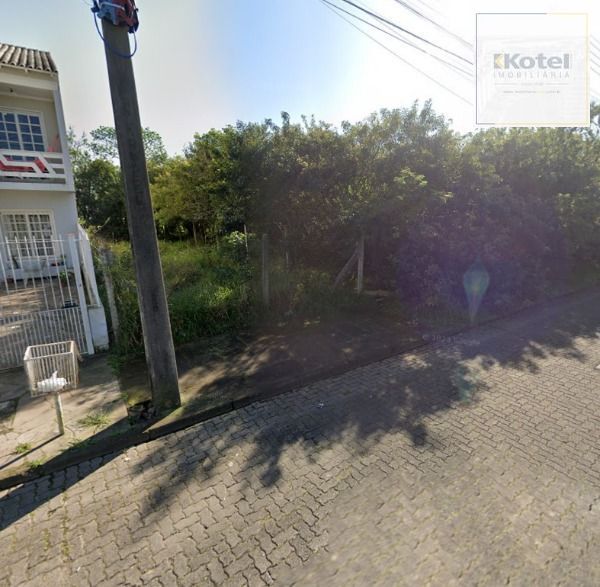 Terreno em Porto Alegre, no bairro Hípica, à venda. — foto 3