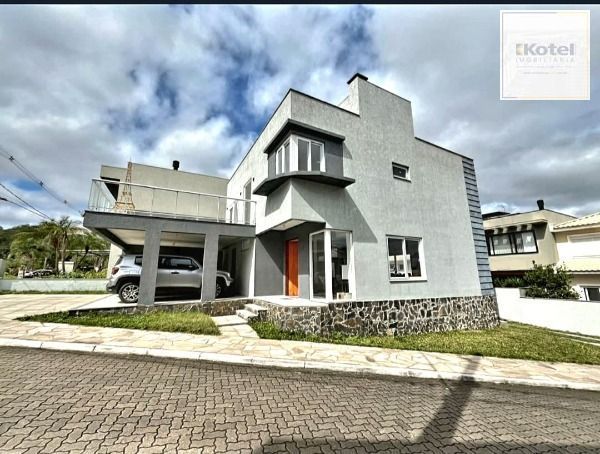 Casa Condominio para Venda - 225.93m², 3 dormitórios, sendo 3 suites, 3 vagas - Lagos De Nova Ipanema — foto 3