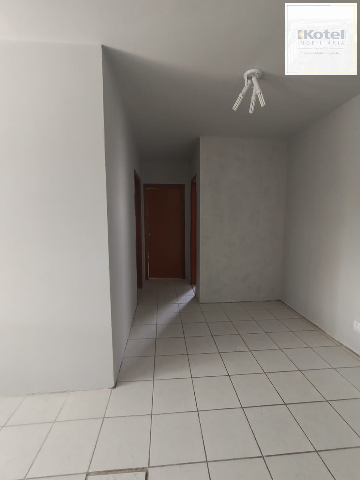 Apartamento 2 quartos à venda, 52m², Vila Nova - Porto Alegre