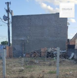 Excelente terreno com 2 casas — foto 2