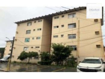 Apartamento 2 quartos à venda, 40m², Mário Quintana - Porto Alegre — foto 2