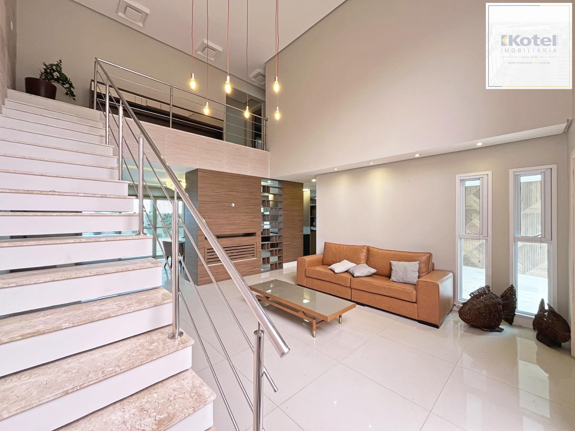 Casa de Condomínio 3 quartos à venda, 292m², Hípica - Porto Alegre — foto 3