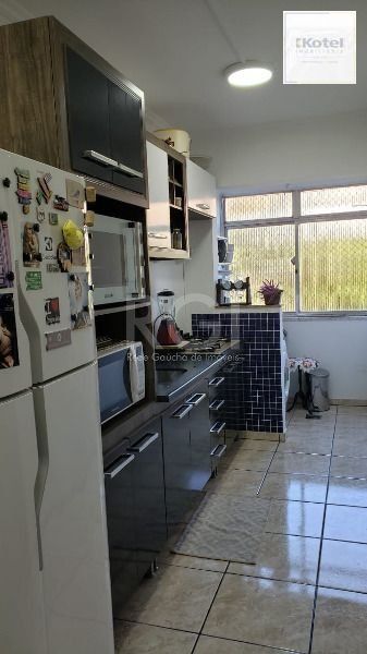 Apartamento para Venda - 49.21m², 1 dormitório, 1 vaga - Nonoai — foto 5