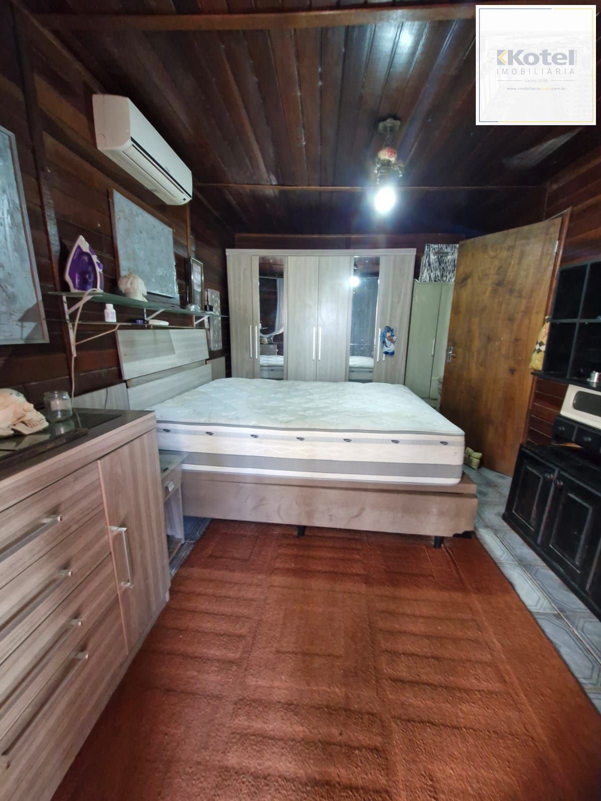 Casa, 2 quartos, à venda, 70 m², Ponta Grossa - Porto Alegre — foto 5
