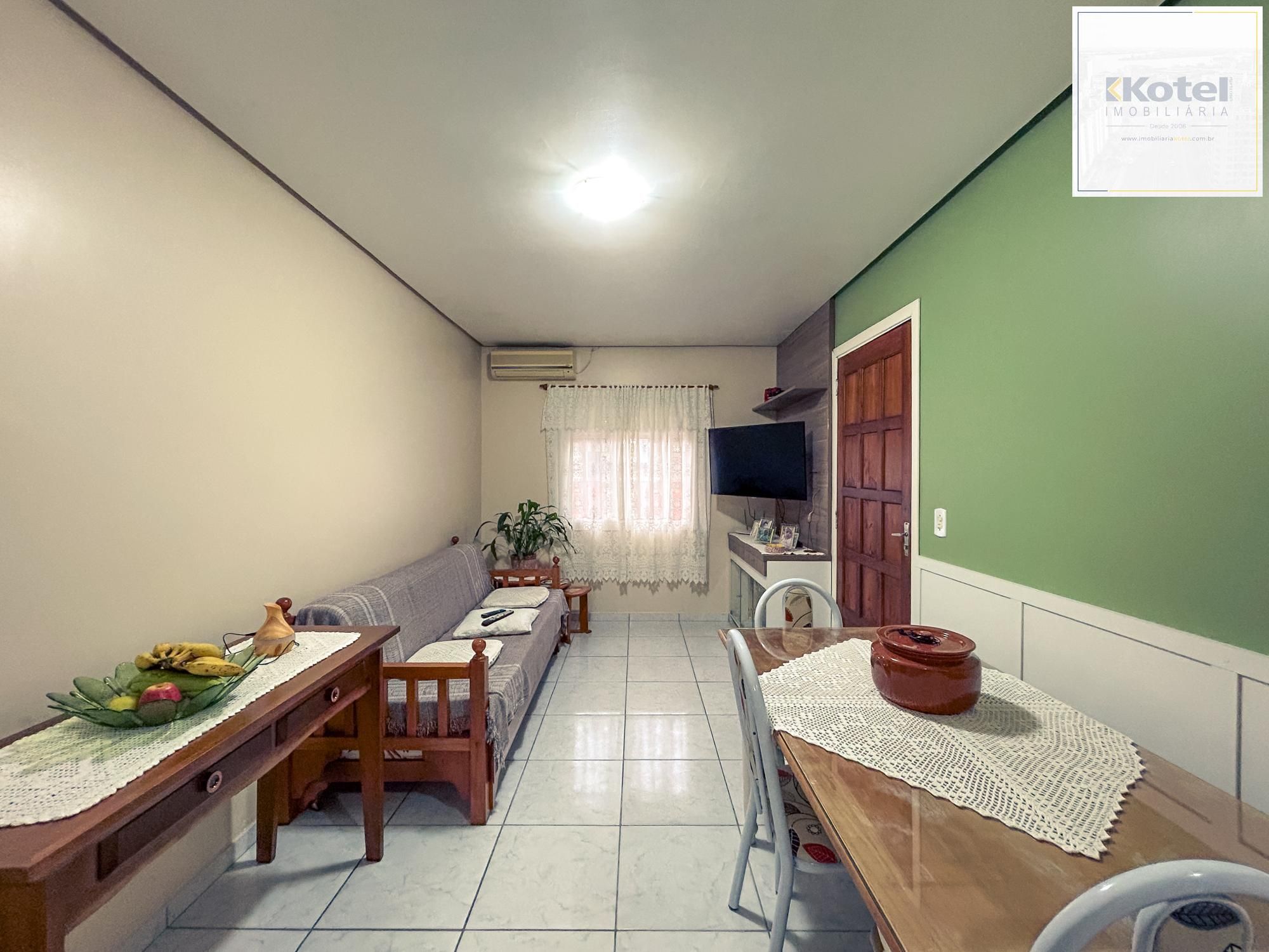 Casa de Condomínio, 2 quartos, à venda, 58 m², Ponta Grossa - Porto Alegre — foto 3
