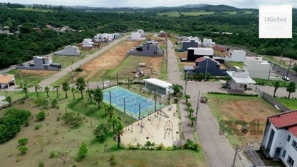 Terreno em Condominio em Porto Alegre, no bairro Lomba do Pinheiro, à venda. — foto 4