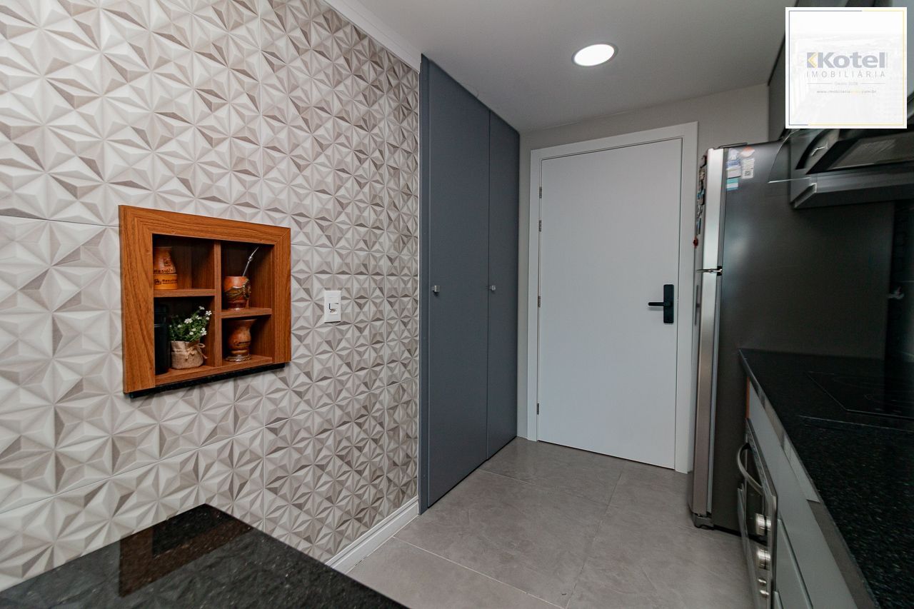 Apartamento de 1 dormitório