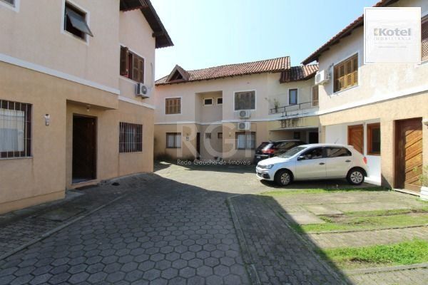 Casa Condominio para Venda - 106m², 3 dormitórios, 1 vagas - Hípica — foto 2