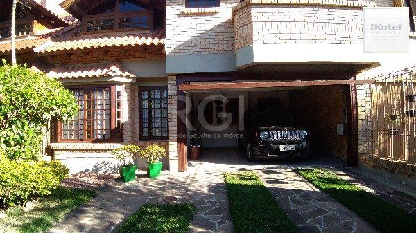 Casa para Venda - 176.28m², 3 dormitórios, sendo 1 suites, 2 vagas - Ipanema — foto 2