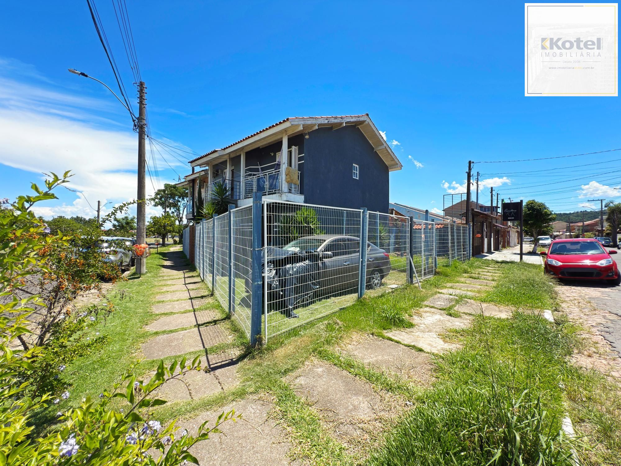 Casa 2 quartos à venda, 77m², Hípica - Porto Alegre — foto 3