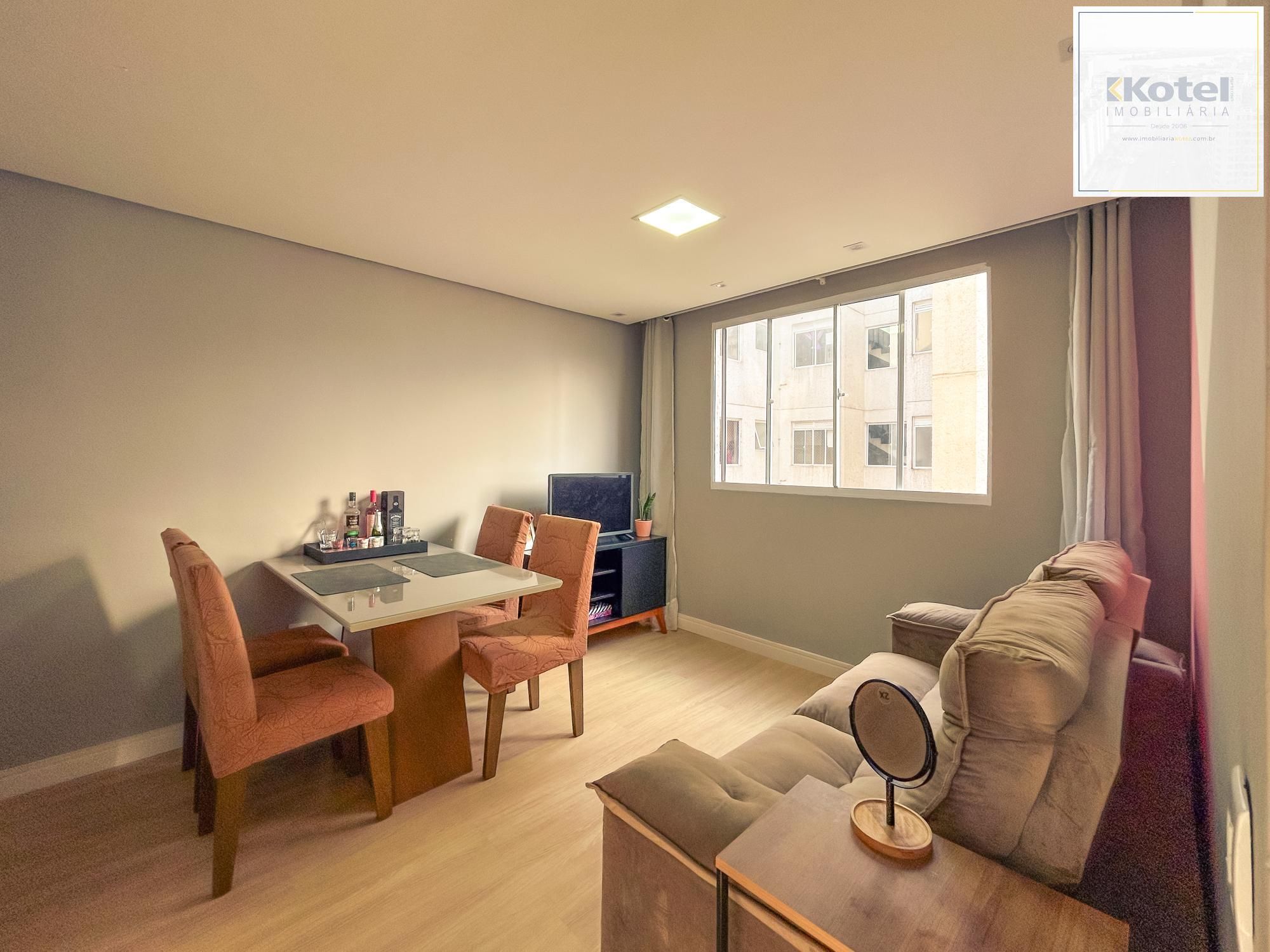 Apartamento, 2 quartos, à venda, 41 m², Hípica - Porto Alegre — foto 4