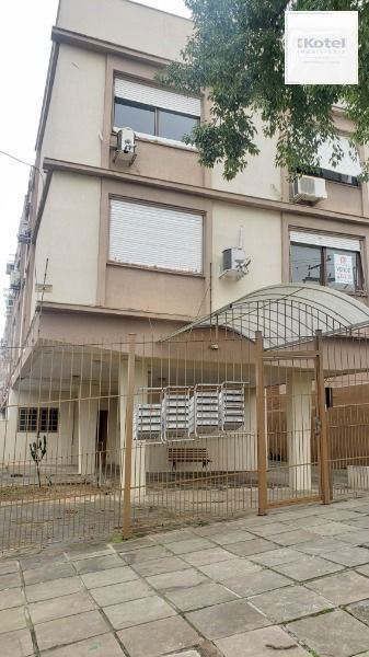 Apartamento para Venda - 39.02m², 1 dormitório, 1 vaga - Nonoai — foto 5