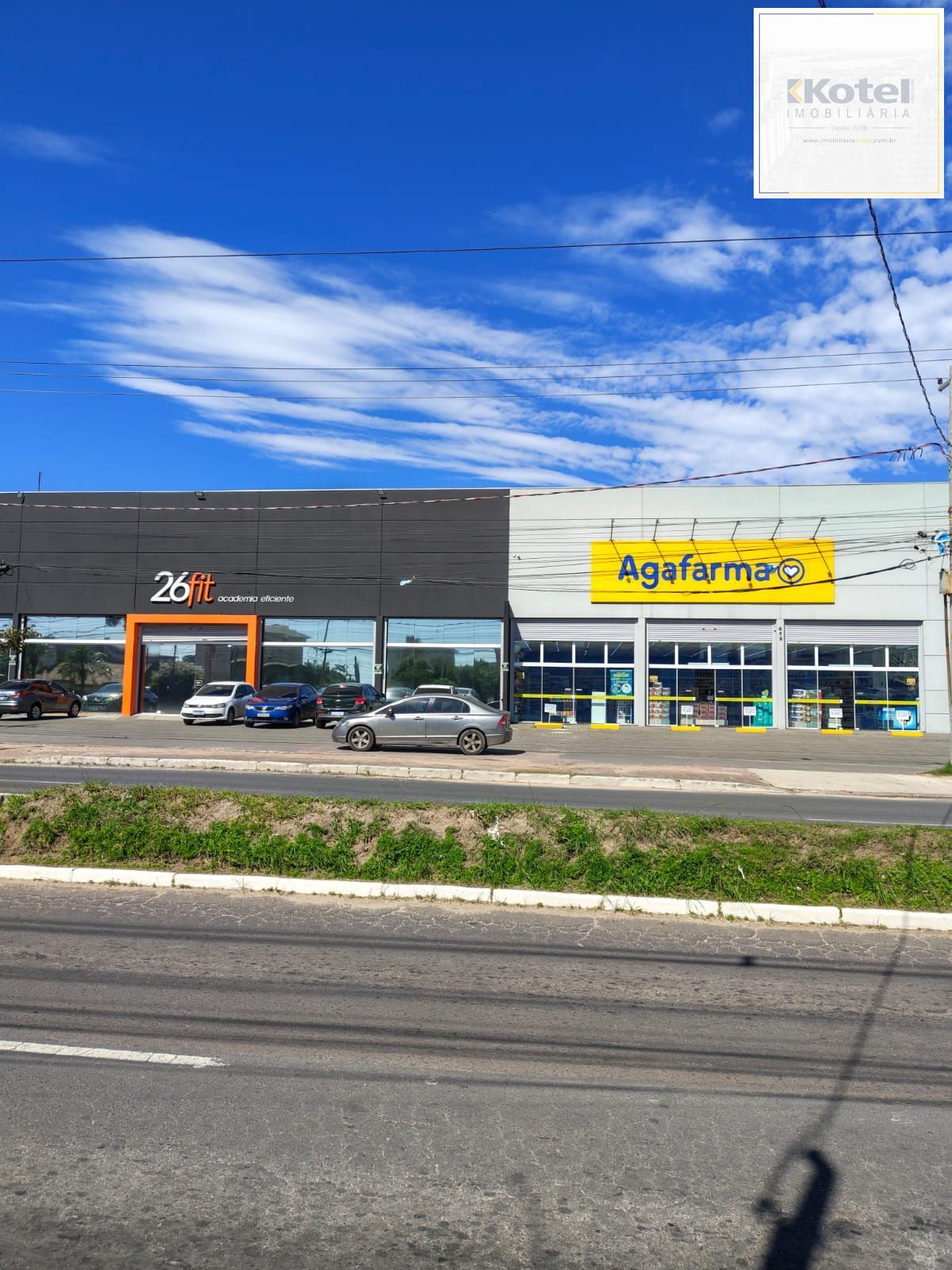 Terreno Comercial, à venda, Restinga - Porto Alegre — foto 5