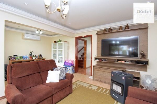 Casa para Venda - 359.89m², 5 dormitórios, sendo 3 suites, Espirito Santo — foto 3