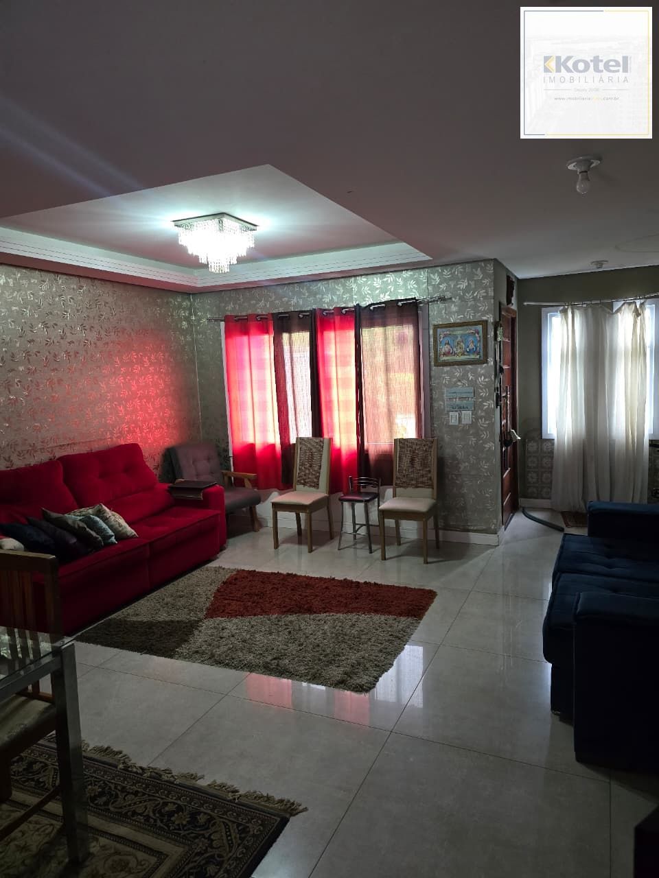 Casa com 3 dormitórios no Jardins do Prado, bairro Hípica — foto 4