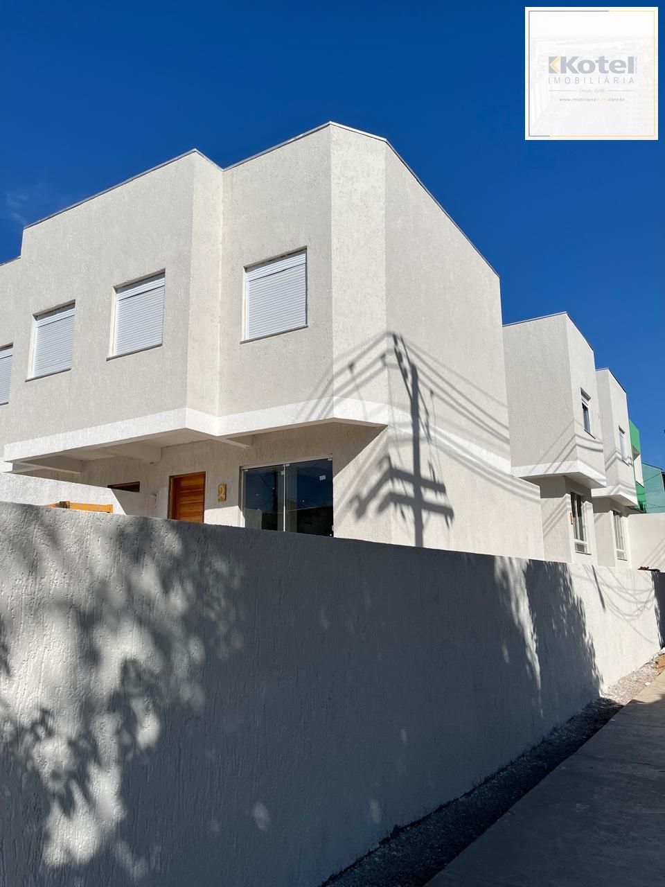 Casa 2 quartos à venda, 64m², Nonoai - Porto Alegre — foto 2