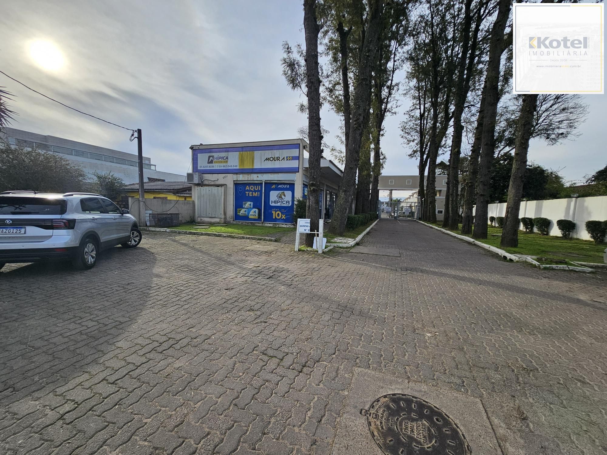 EXCELENTE LOJA COMERCIAL