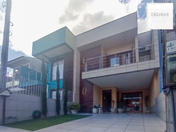 Casa para Venda - 150m², 3 dormitórios, sendo 1 suites, 2 vagas - Lagos De Nova Ipanema — foto 2