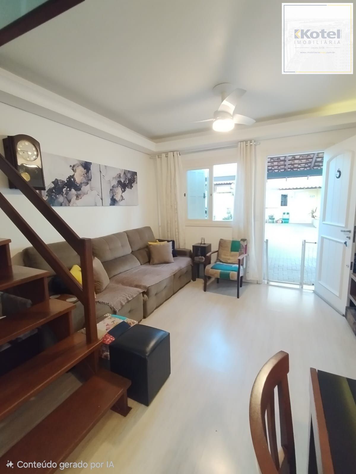 Casa de Condomínio 3 quartos à venda, 13m², Tristeza - Porto Alegre — foto 3