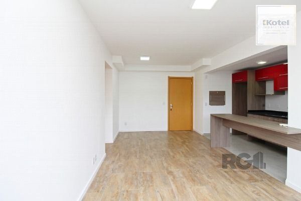 Apartamento para Venda - 49.01m², 1 dormitório, 1 vaga - Teresópolis — foto 5