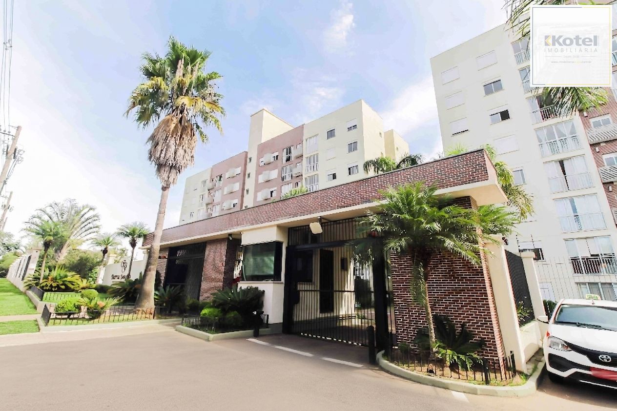 Apartamento 2 quartos à venda, 58m², Vila Nova - Porto Alegre