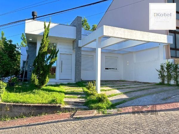 Casa Condominio em Porto Alegre, no bairro Aberta Dos Morros, com 3 dormitório(s), e 3 banheiros, à venda. — foto 4