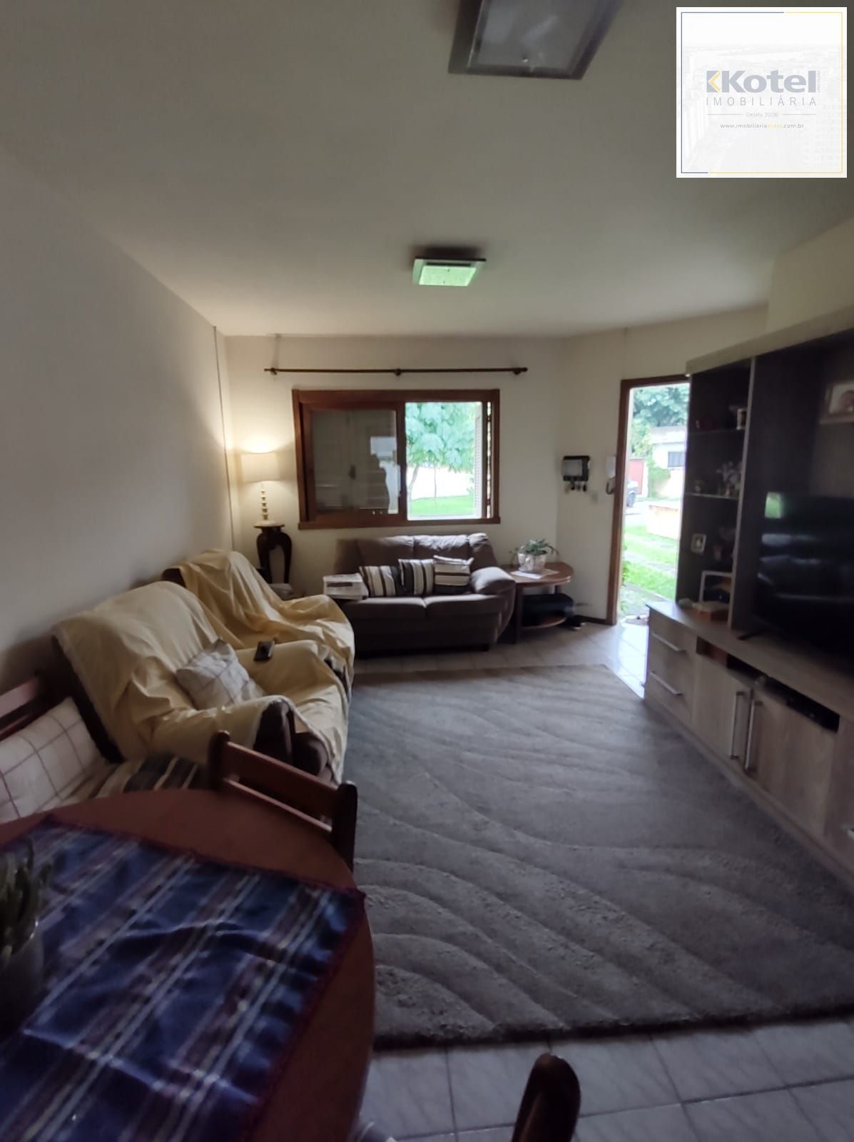 Casa de Condomínio 2 quartos à venda, 75m², Belém Novo - Porto Alegre
