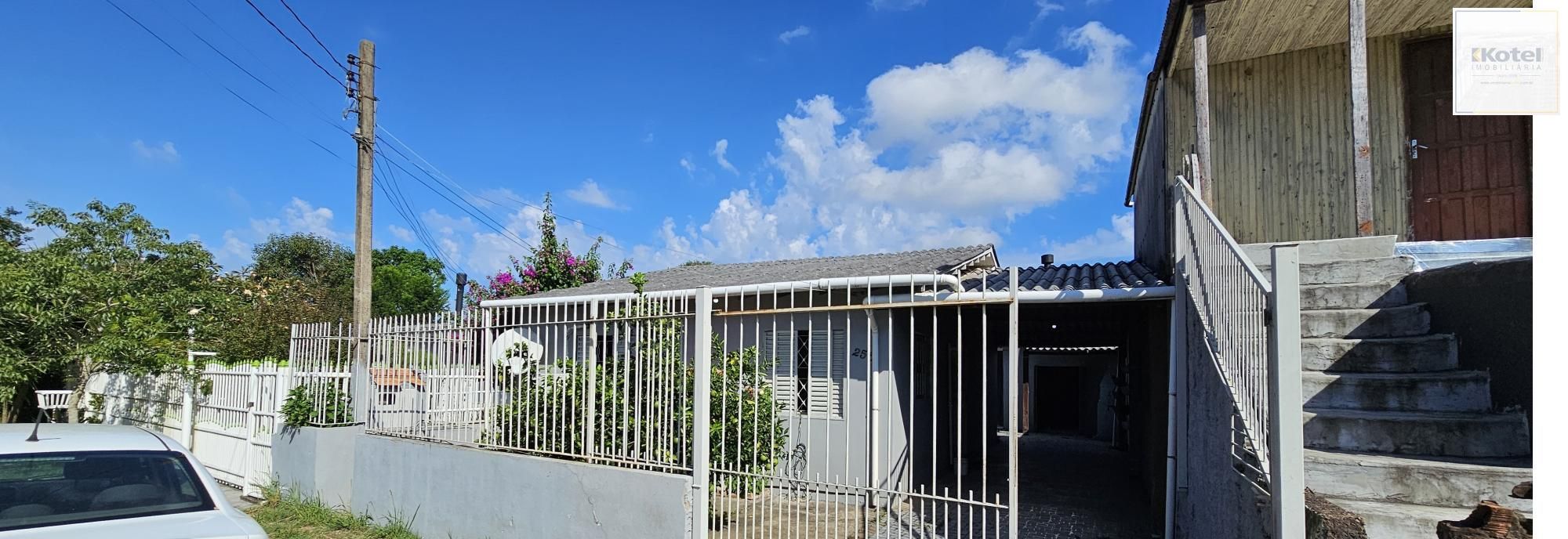 Casa 2 quartos à venda, 100m², Restinga - Porto Alegre — foto 2